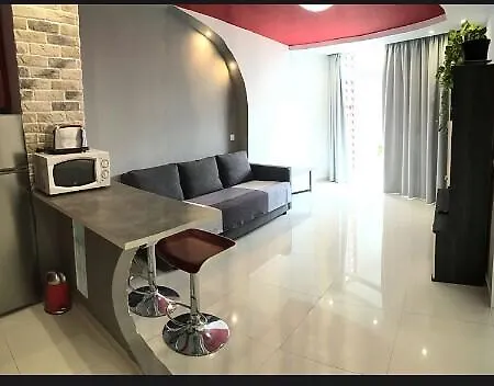 Torres De Yomely بلايا ذي لاس أميريكاس