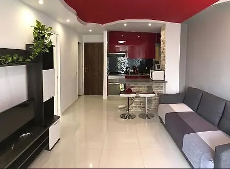 Torres De Yomely * بلايا ذي لاس أميريكاس