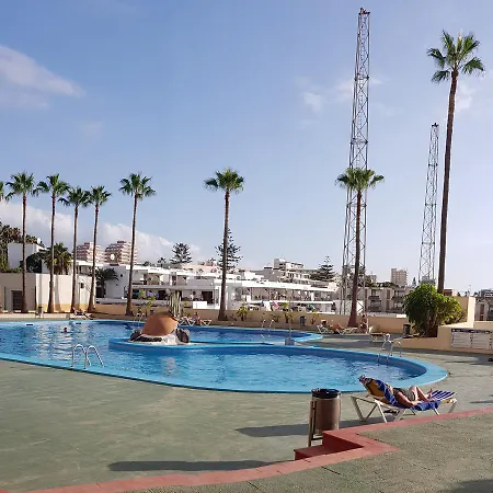 Torres De Yomely بلايا ذي لاس أميريكاس