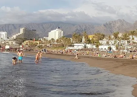 Daire Torres De Yomely Playa de las Américas